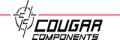 Manufacture Logo for Cougar Components